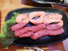 -郭记烤肉创始店(民丰大街店)