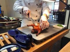 -晟永興烤鸭店(五道口店)