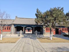 -金州副都统衙门博物馆
