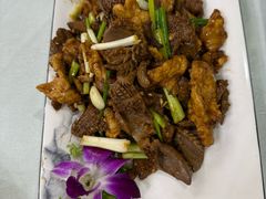 -六和聚传统烤鸭.天津菜(和平店)