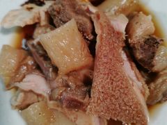 -梓记牛什(總店)