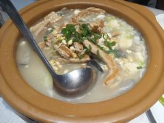 -郑庄脂渣海鲜楼(九水路店)
