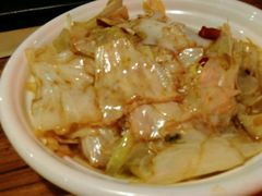 -我家小馆(江汉路店)