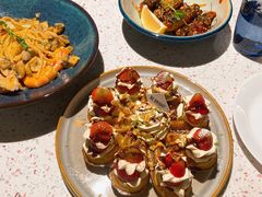 -BE BRIGHT KITCHEN(正佳广场店)
