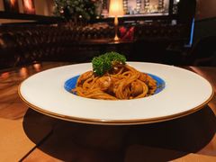 柏蔻秘制酱烩意面-柏蔻餐厅Le Banquet Bistro(天河北店)