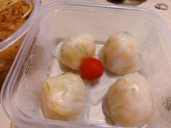 金牌虾饺皇-点都德(大茶楼店)