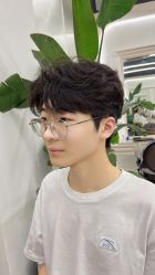 -尤司男士国潮理发馆
