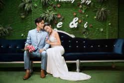 -太古映画婚纱摄影(天河店)