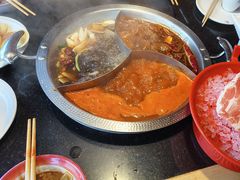 -吴老幺火锅(金龙店)