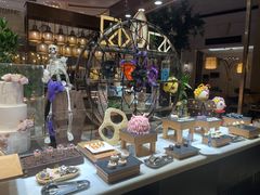 -武汉洲际酒店·漢自助餐厅