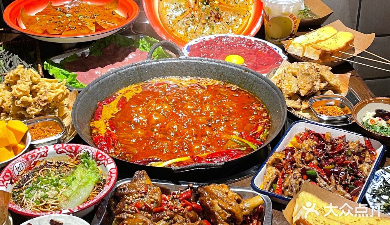 就就就就就这个！！太原的！！新开的！！排队王！！