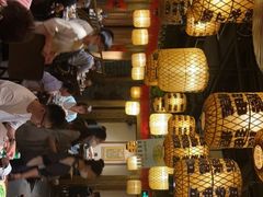 -南京大牌档(青岛万象城店)