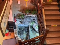 -山水茶艺馆·点心粤菜·30年老字号