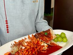 -松鹤楼·非遗·苏帮菜(融科店)