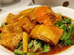 -莆田餐厅PUTIEN(深圳湾万象城家宴店)