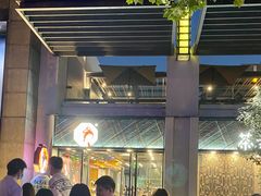 -茶颜悦色(花园道店)