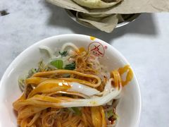 -薛昌利大米面皮(南关正街店)