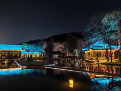 -诸暨同方豪生大酒店