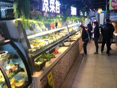 -黄寺蒸汽海鲜(黄寺大街店)
