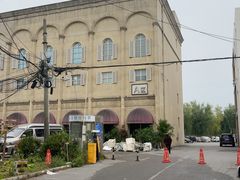 -东风国际花卉市场