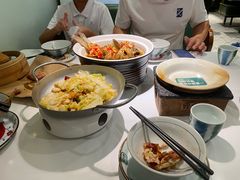 -费大厨辣椒炒肉(高铁吾悦广场店)
