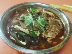 -青羊区不同味冒菜店(青羊店)