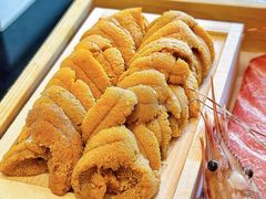 -鮨冠OMAKASE食べ放题(北京首店)