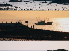 -青岛第三海水浴场