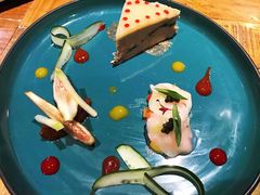 -AZUL by FUEL蓝色·法式酒馆(琶醍店)