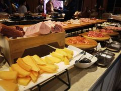 -悦全日餐厅·仁恒洲际酒店