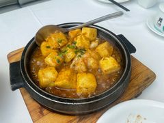 铁板豆腐-莆田餐厅PUTIEN(颐堤港店)