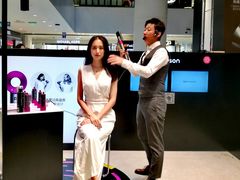 -dyson戴森(汉光百货店)