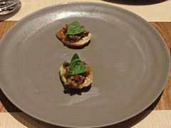 -Mercato莫卡多露台餐厅与酒吧(K11店)