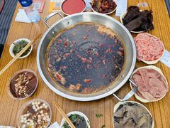 -储奇门鳝鱼火锅(总店)