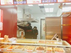 -千禧炸串(明瓦廊店)