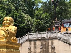 -采石矶景区