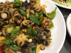 -渔家乐小海鲜(皇姑店)