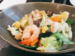 十菜-THE PAWON·8碗(古北SOHO店)