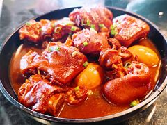 -95号酱骨·一块豆腐(展春园西路店)