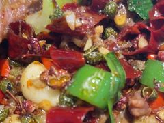 -拾捌川·自贡爆炒(新街口店)