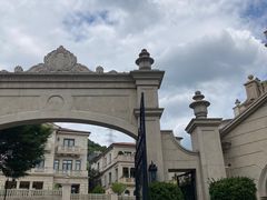 -丽晶美庐·玉兰餐厅