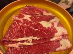-伍棵星炭烤自助料理·烤鳗鱼(浦东食品城店)