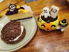 -积慕Cake(解放大道店)