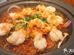 -绿茶餐厅(北京世纪金源店)