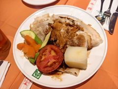 -太平馆餐厅(油麻地店)