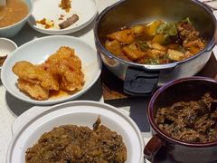 -北大荒人•新东北菜(青岛银座店)
