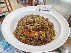 -良师门滨海人家·海鲜·家常菜(滨海城店)