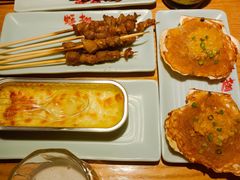 -蚝翅·海鲜粥·烧烤·龙虾季(海曙天一店)
