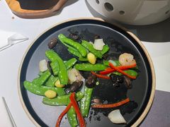 -野蔓果·山野菜(西湖景区·龙井茶田店)