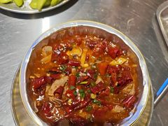 -马路牙子烧烤音乐酒馆(望京店)